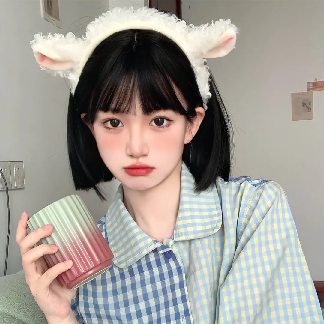 淑女思春