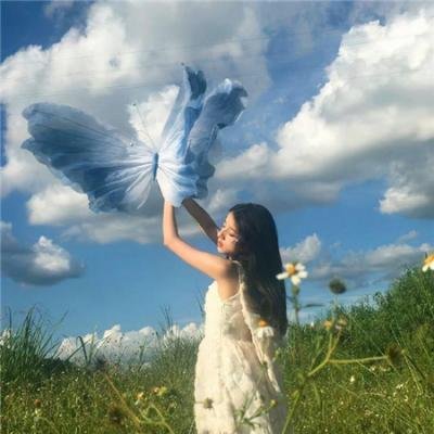 沉默的眼睛